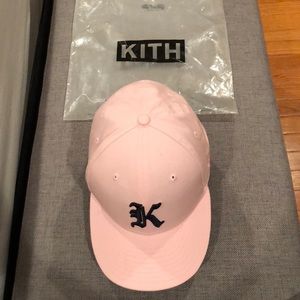 Kith hat